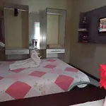 Apartamento Mobiliado Temporada