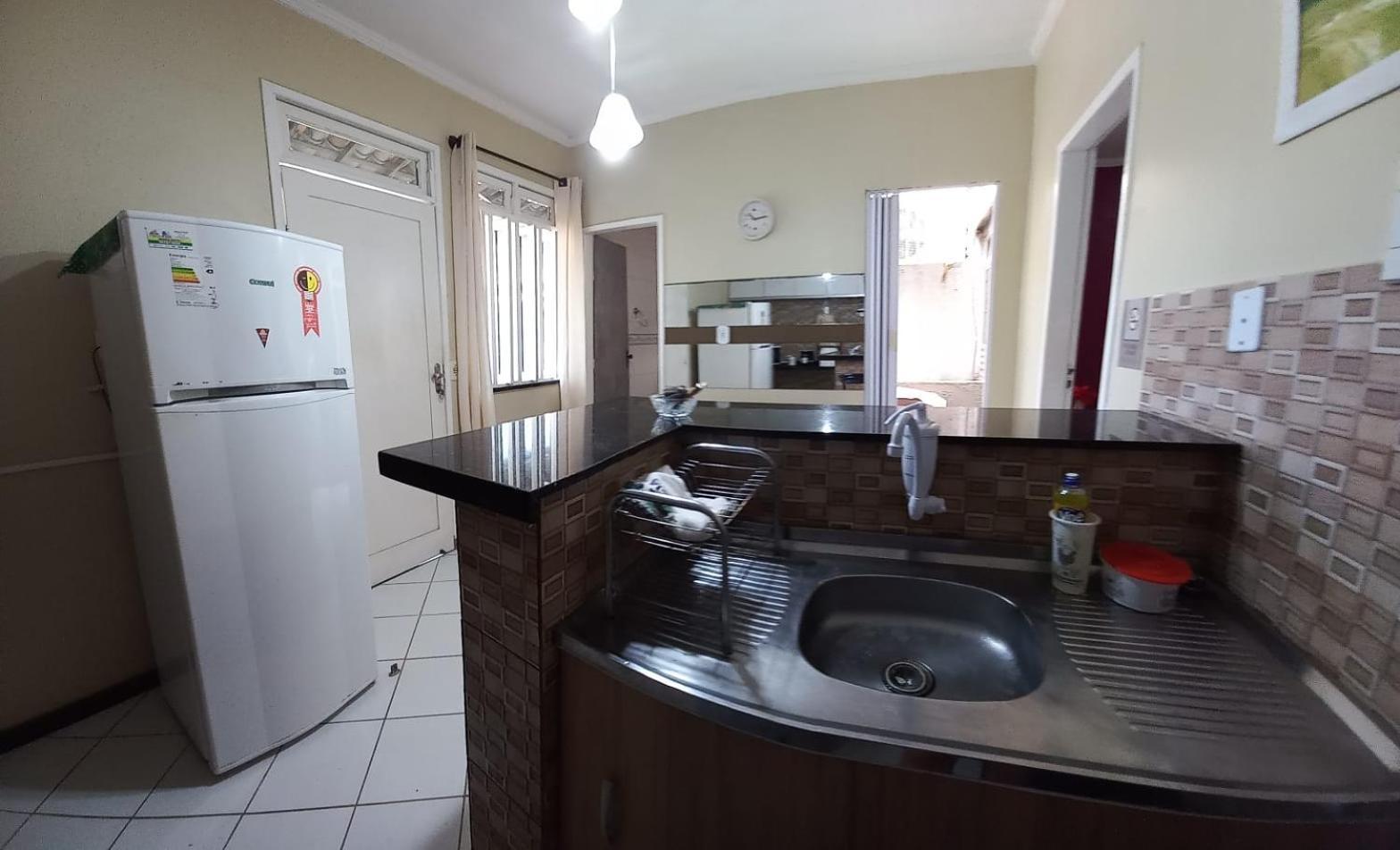 Apartamento Apartamento Mobiliado Temporada