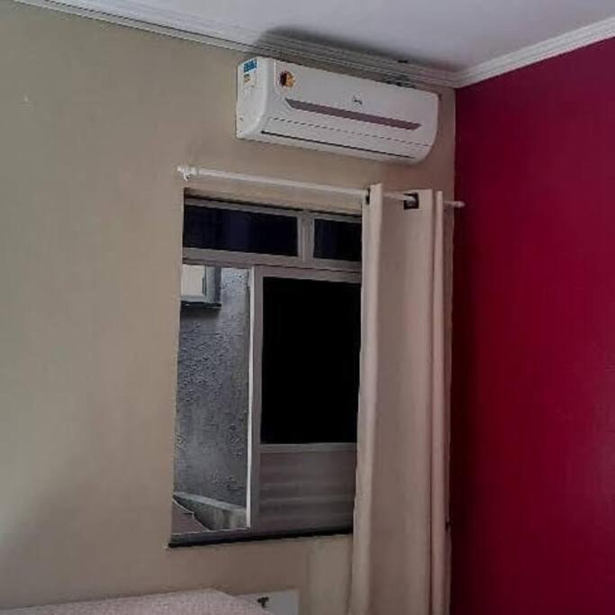 Apartamento Apartamento Mobiliado Temporada *