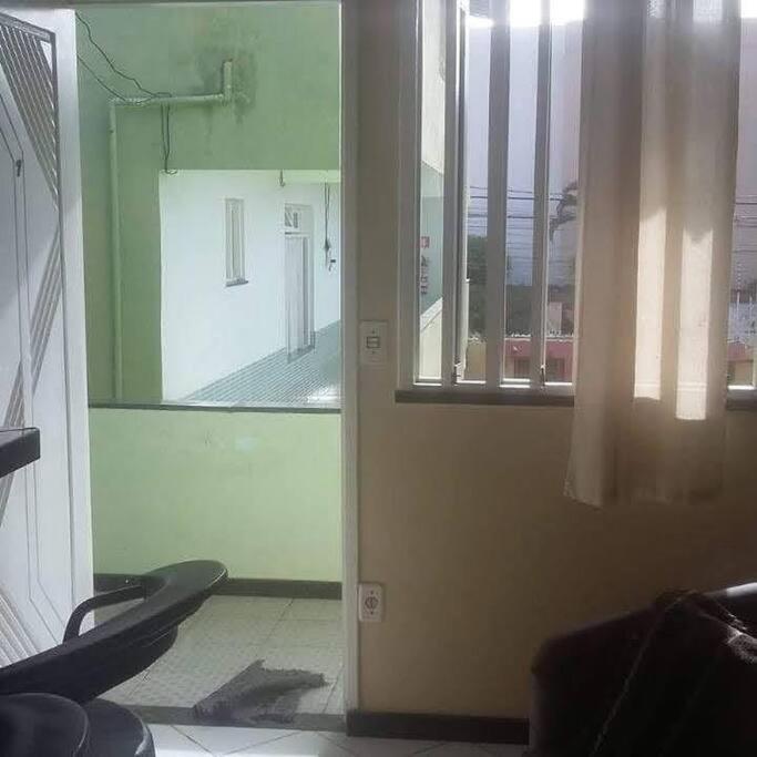 Apartamento Mobiliado Temporada Aracaju