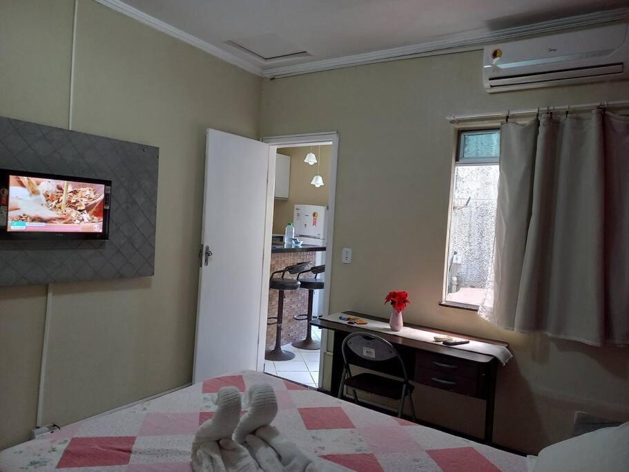 Apartamento Mobiliado Temporada Apartamento Aracaju
