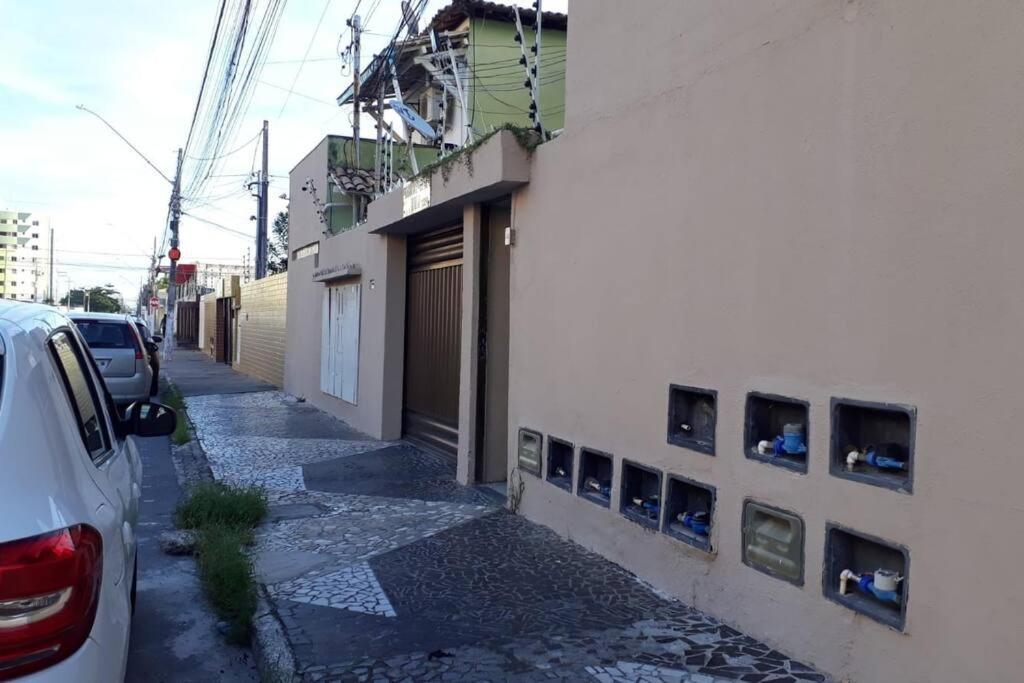 Apartamento Apartamento Mobiliado Temporada Aracaju