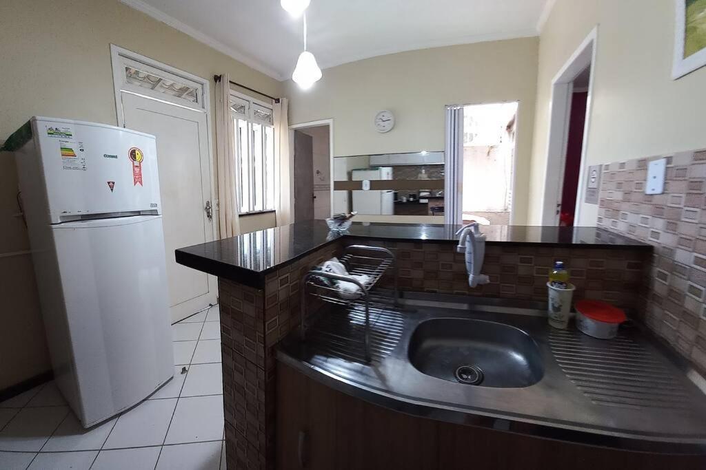 Apartamento Mobiliado Temporada Apartamento
