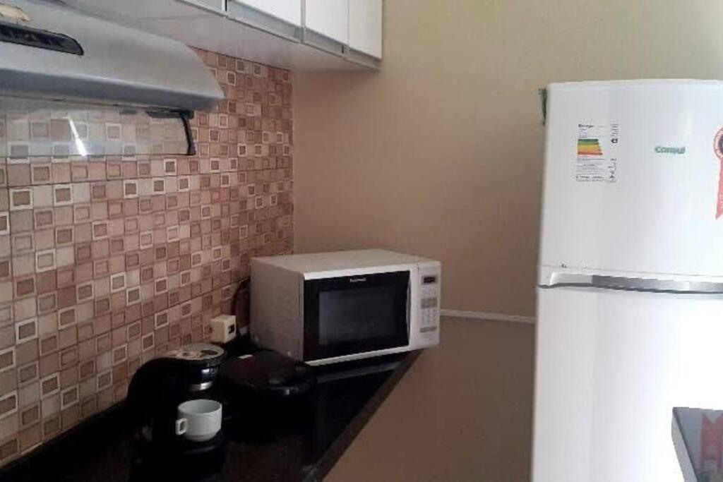Apartamento Mobiliado Temporada Apartamento *