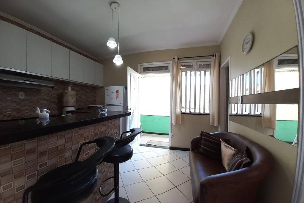 Apartamento Apartamento Mobiliado Temporada Aracaju