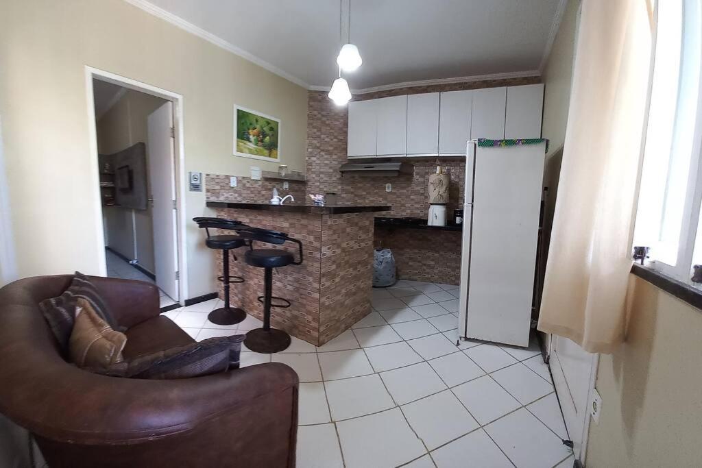Apartamento Apartamento Mobiliado Temporada